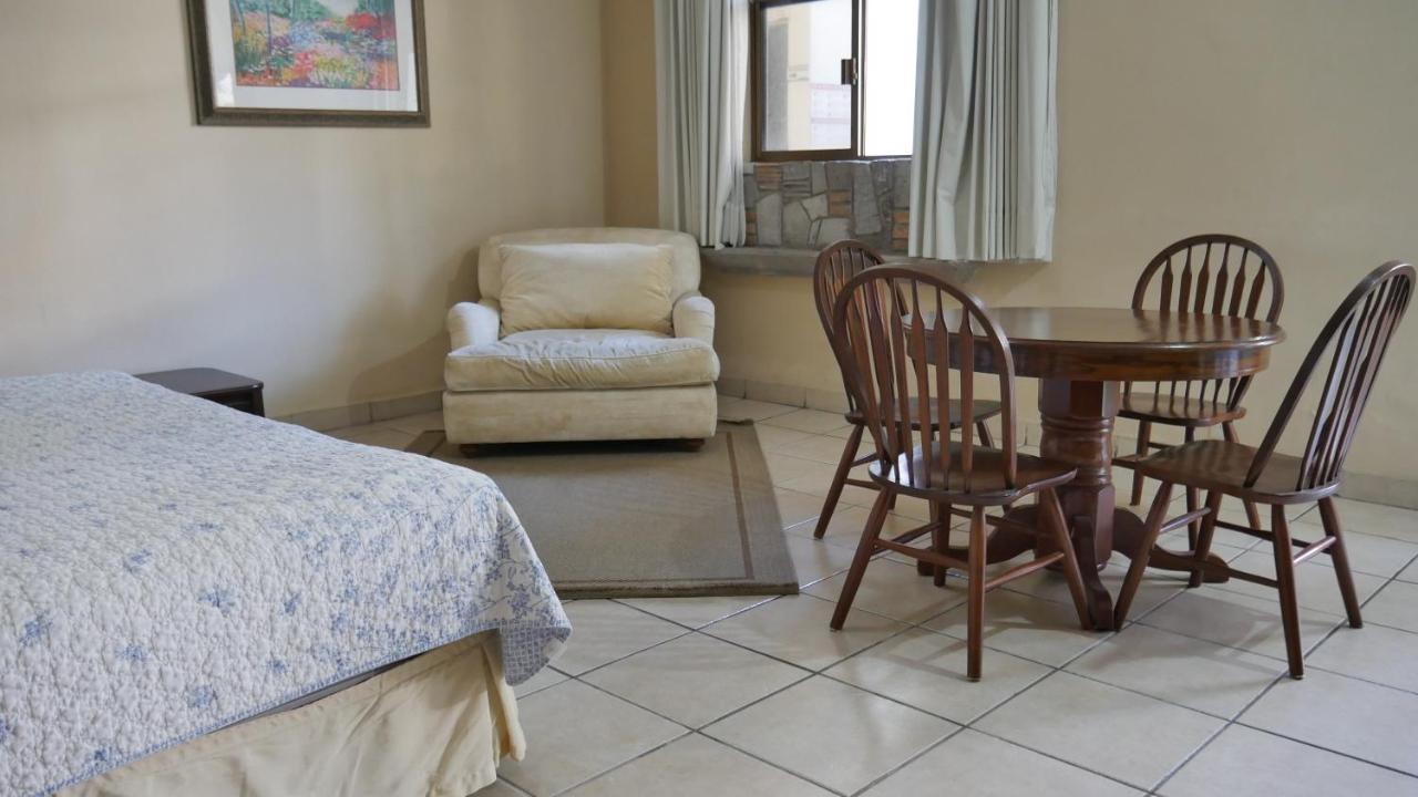Hotel Hacienda Las Higueras تيبيك المظهر الخارجي الصورة